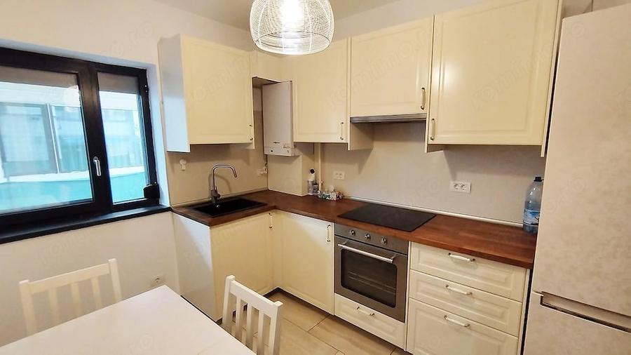 Inchiriere apartament 3 camere decomandat, bloc nou, in zona Tineretului - 4