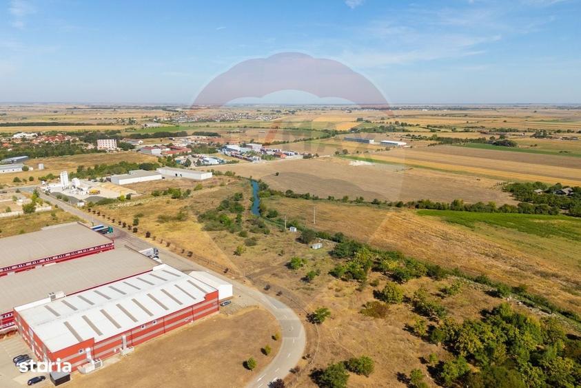 Spațiu comercial, în Nord