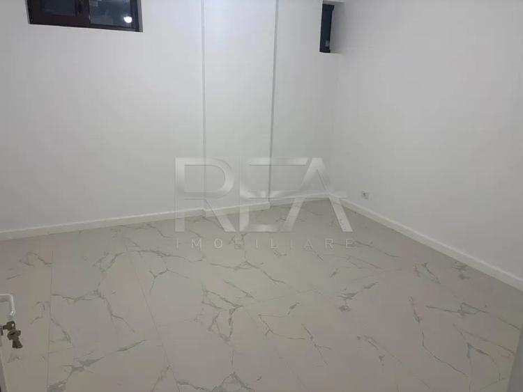 Apartament cu 2 camere nedecomandat în Bucureștii Noi