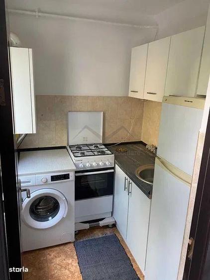 Apartament cu 2 camere nedecomandat în Tătărași — fotografia 1