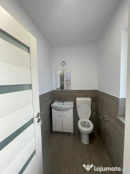 Casă cu 3 camere cu Teren 300 Mp în Ipotești