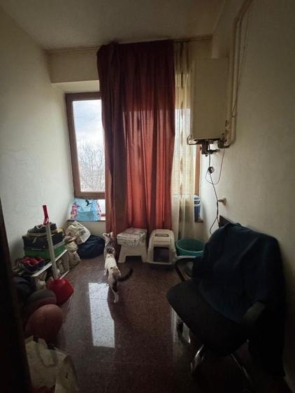 Apartament cu 2 camere decomandat, mobilat în 13 Septembrie