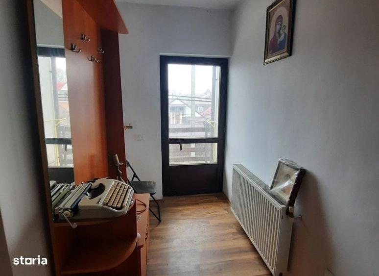 Apartament cu 2 camere în Alexandru cel Bun