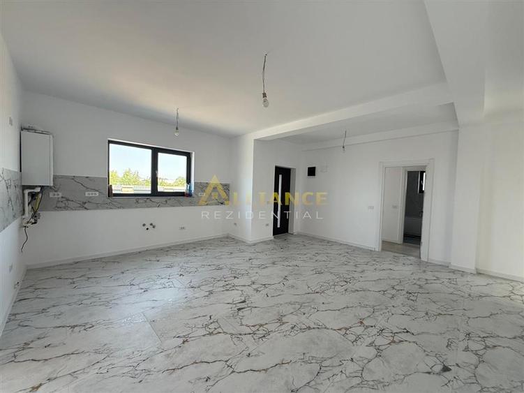 Casă individuală cu 4 camere cu Teren 350 Mp în Berceni