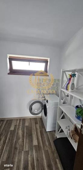 Apartament cu 2 camere în Becaș