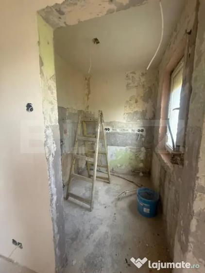 Apartament cu 2 camere, 34 mp, zona Solidarita?ii - 6