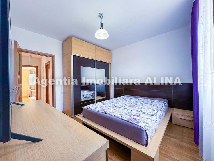 Apartament cu 3 camere decomandat în Dorobanți