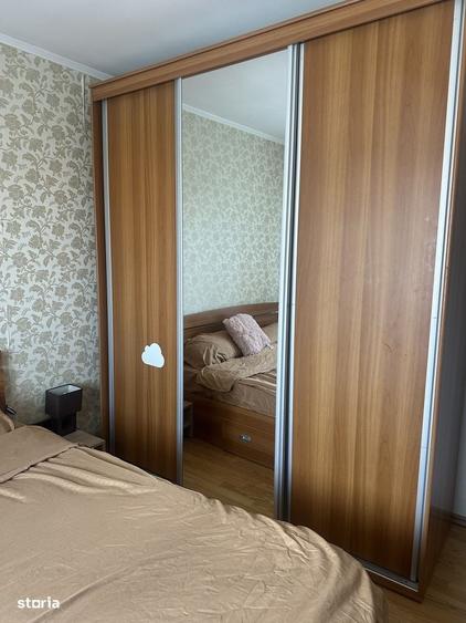 Apartament cu 2 camere în Ultracentral