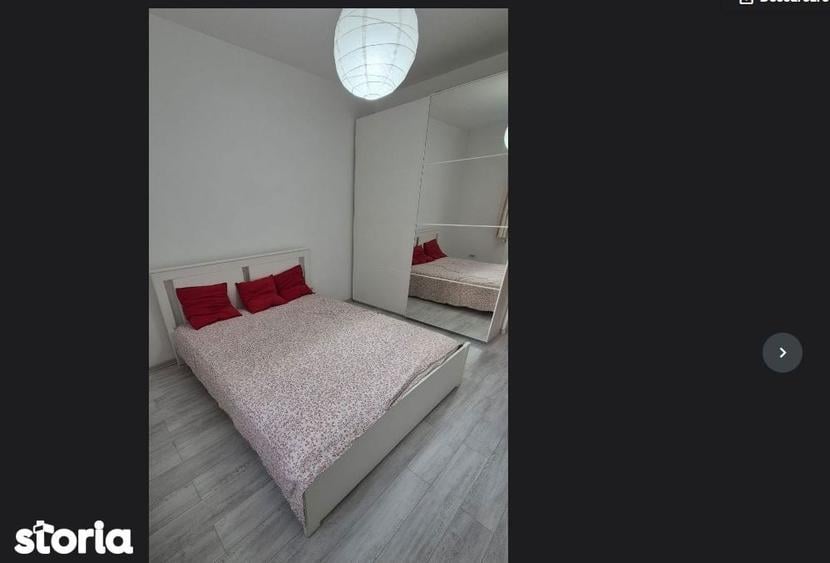 Apartament cu 2 camere în Colentina