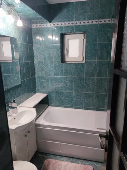 Apartament cu 2 camere decomandat în Burdujeni