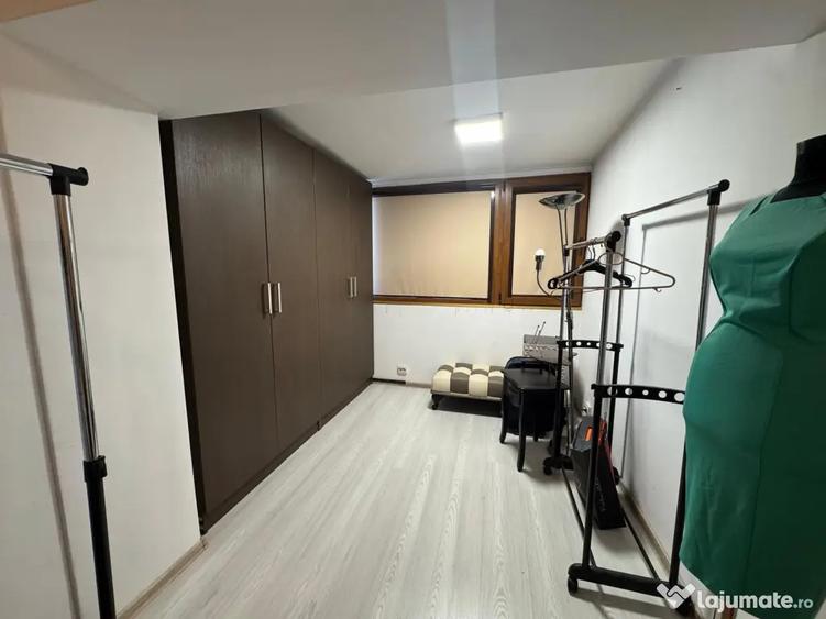Inchiriez spa?iu birouri Bd Burebista 200 mp - 14