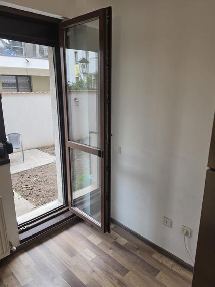 Apartament decomandat în Central