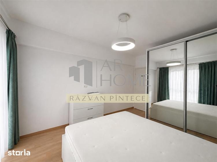 Apartament cu 2 camere în Albert