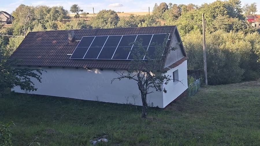 Teren de 24402 mp, în Șinteu