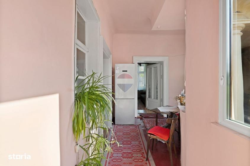 Casa 3 camere | Zona Intim Arad | Mobilata complet - 9