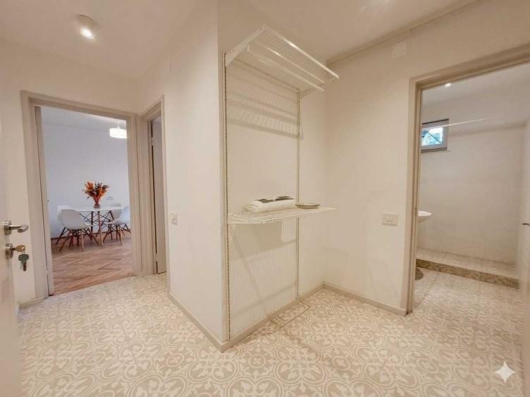 Apartament cu 2 camere decomandat în Berceni