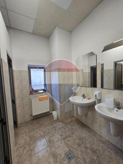 Birou, de 530 mp, în Ultracentral