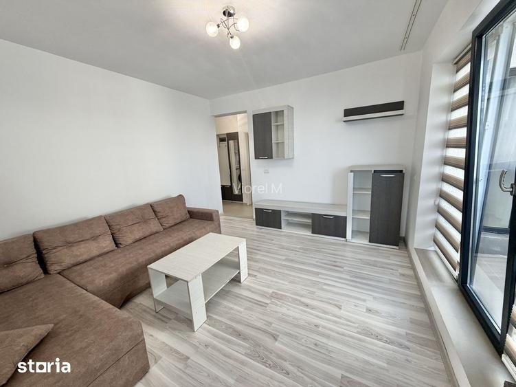 Ap. 2 cam. decomandat | Militari Residence | Etaj 1 | comision 50%