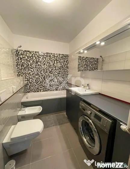 Apartament 2 camere | Park Lake - 6