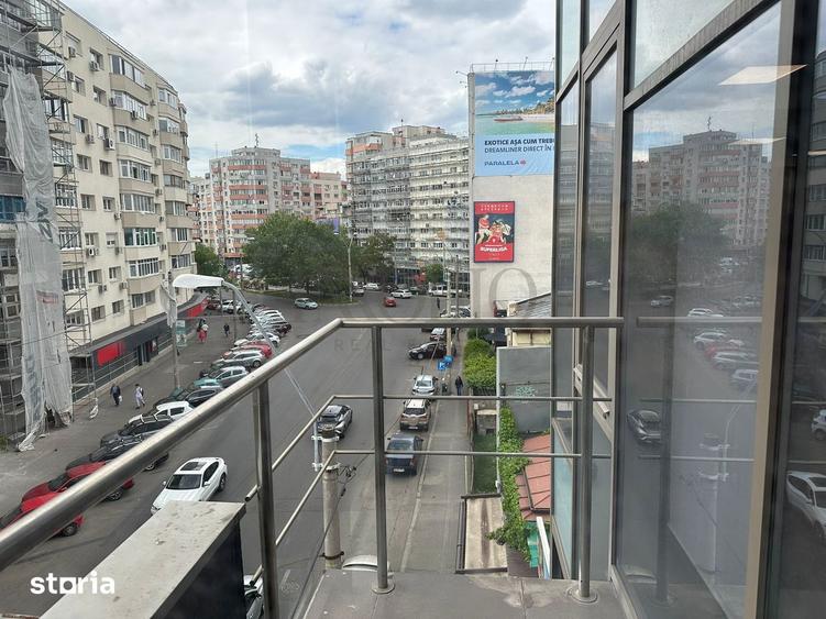 Spatiu comercial | Clinica medicala | Loc de parcare | Bd. Ferdinand - 17