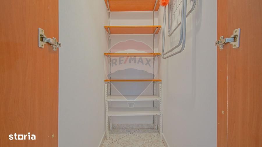 Apartament 3 camere de inchiriat, zona Grivitei - 10