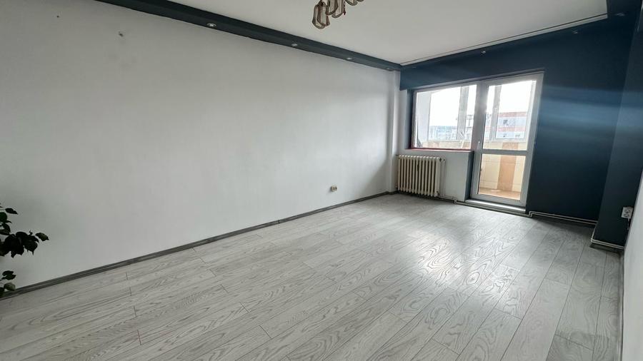 Apartament cu 2 camere decomandat în Păcurari