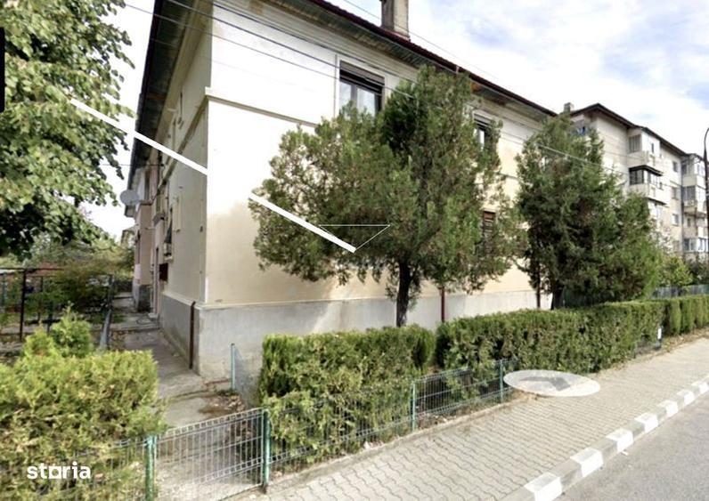 2 camere + curte + 2 beciuri | zona centrala Plopeni - 4