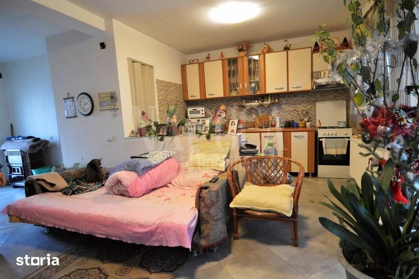 Casa 4 camere de vanzare in Floresti - 1