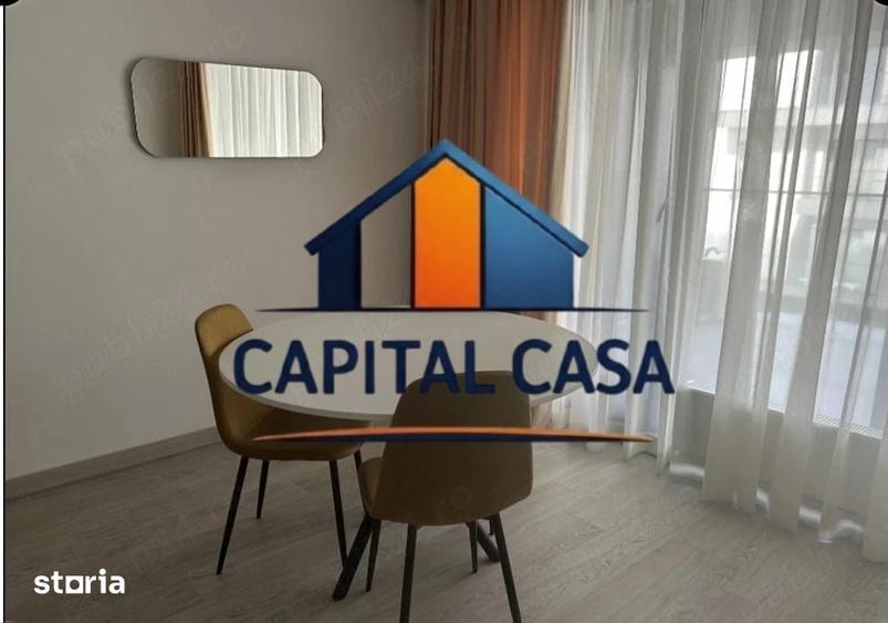 Studio Lux ansamblu nou Dristor aproape de metrou - 5