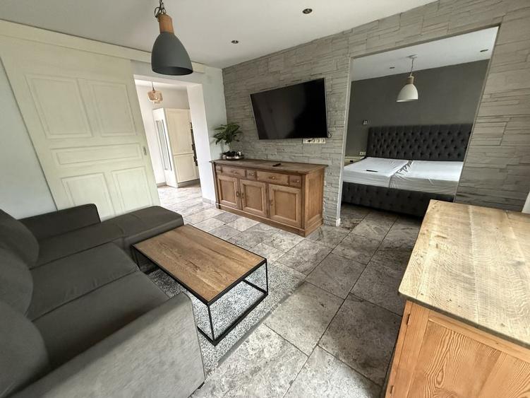 Apartament cu 2 camere decomandat în Nord