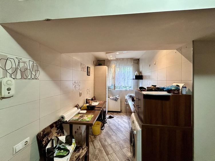 Apartament 2 camere, parter, balcon, zona Vest - Aurora, Ploiesti - 2