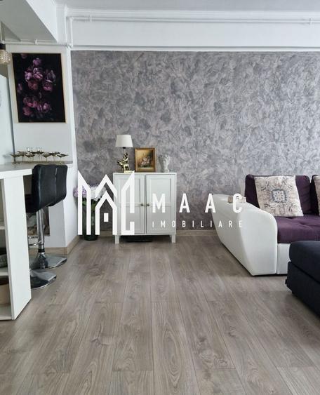 Apartament 3 camere | 79 MPU | Etajul 1 | Doamna Stanca - 9