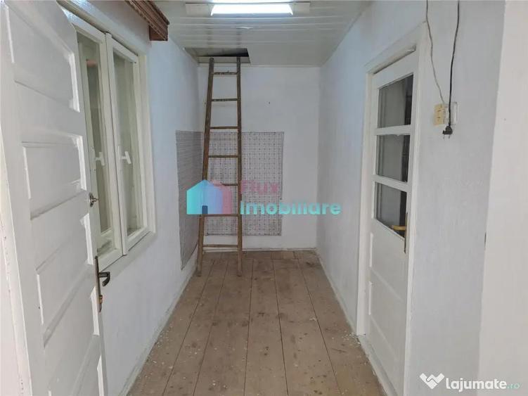 Casa cu 400 mp teren Bosanci - 11