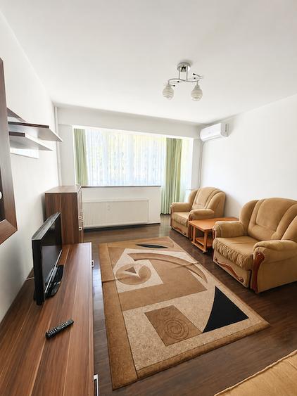 Apartament cu 2 camere decomandat în Militari