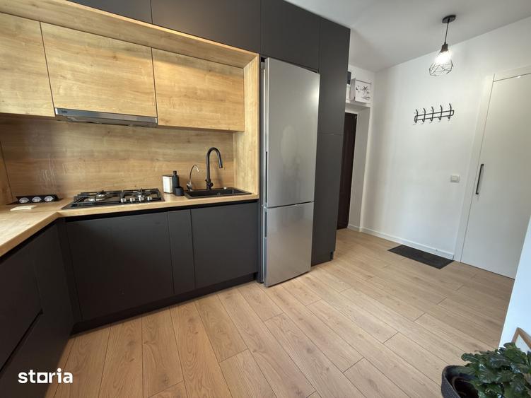 Apartament 3 camere, modern | Manastur, str Peana | ?coala I. Creanga - 5