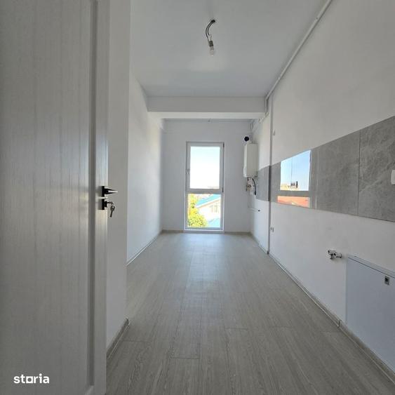 Apartament cu 2 camere decomandat în Palazu Mare