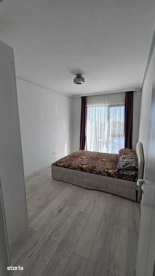 Apartament cu 8 camere în Vest