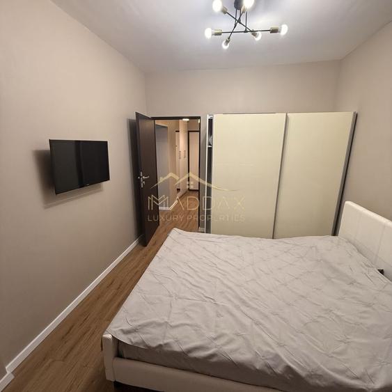 Apartament 2 camere | Calea Moșilor | Sector 2 | Mutare imediată - 8