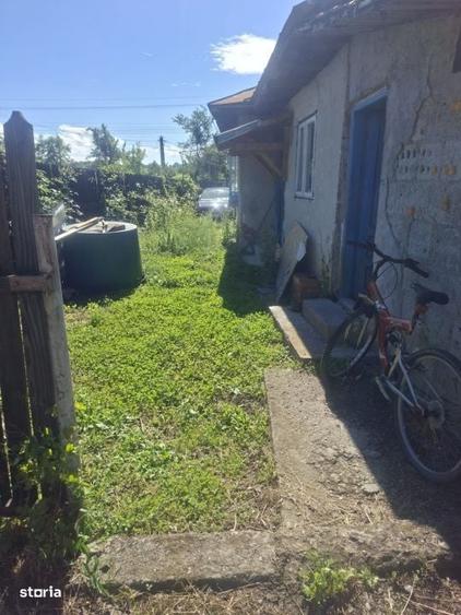 Casă cu 4 camere în Strejnicu