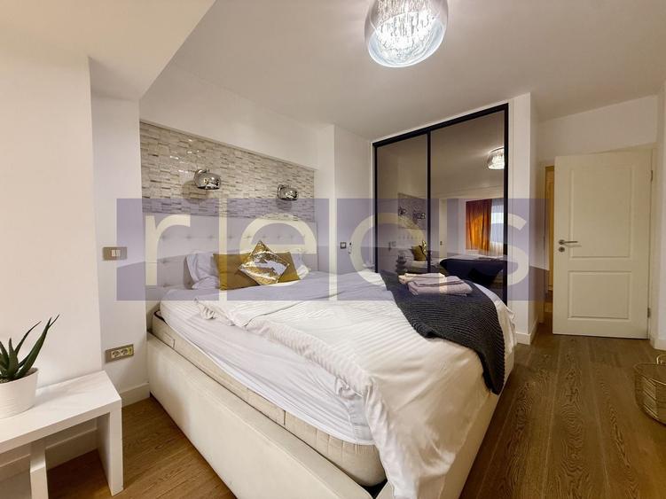 Apartament cu 2 camere decomandat, mobilat în P-ța Unirii