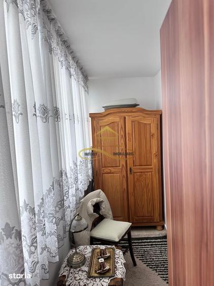 Apartament cu 2 camere, mobilat în Central