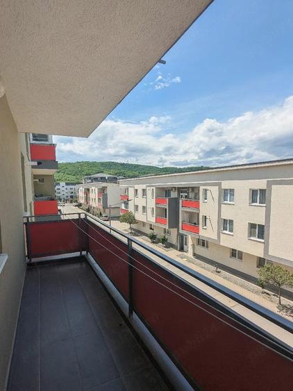 Garsonieră semidecomandată în Florești