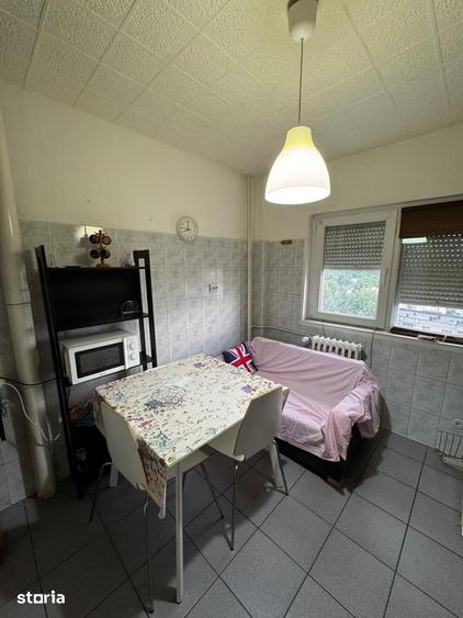 Apartament cu 2 camere în Berceni