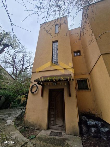 Apartament cu 4 camere, mobilat în Malul Mureșului