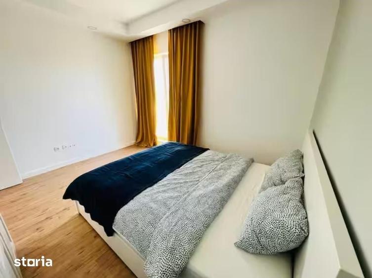 Apartament cu 2 camere în Ștefăneștii de Jos
