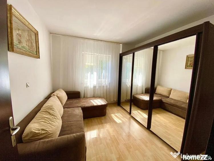 Apartament cu 4 camere decomandat în Rădăuți