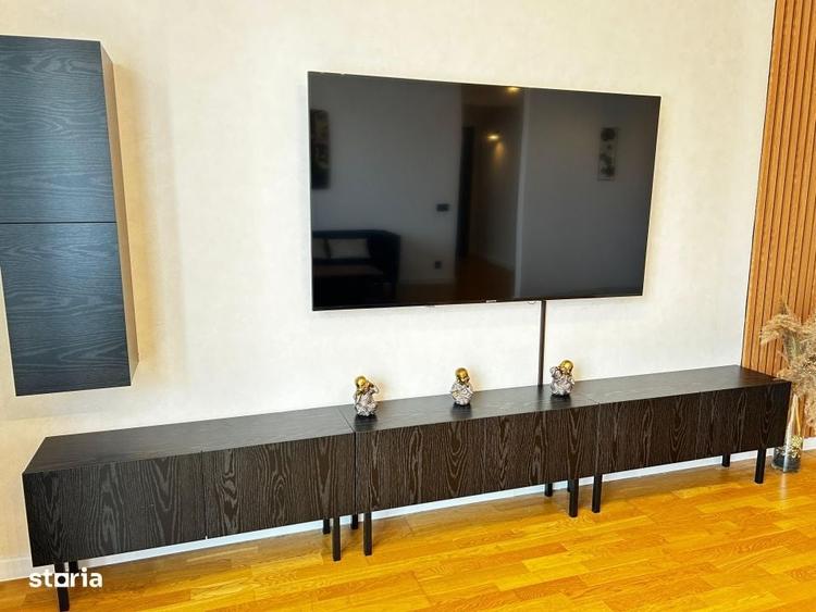 Apartament Spatios 2 Camere Pipera Parcare Subterana Paza Loc De Joaca - 2
