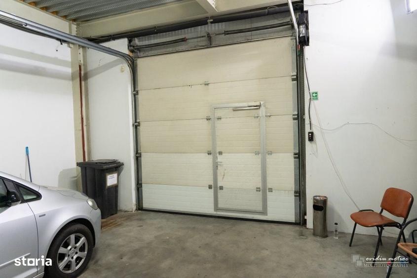 Spatiu comercial la strada - 18