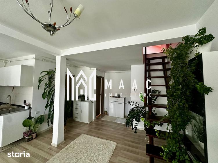 Apartament cu 3 camere în Vasile Aaron
