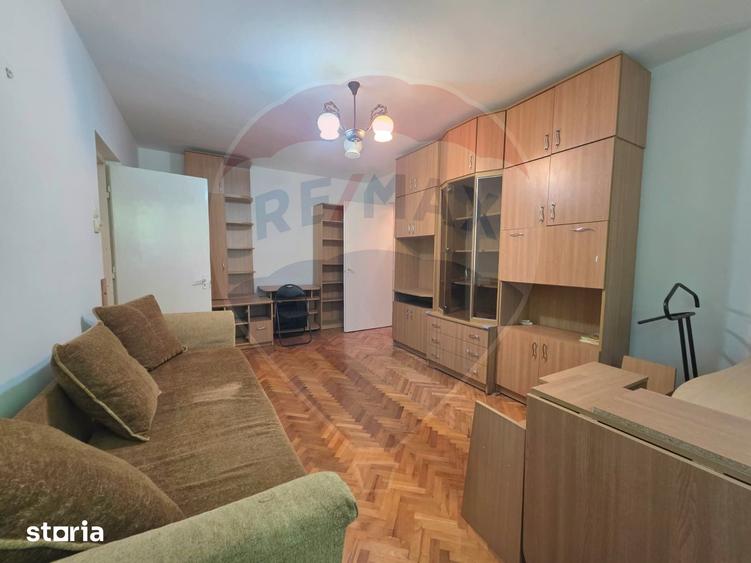 Apartament cu 2 camere zona Cornisa Targu Mures - 9